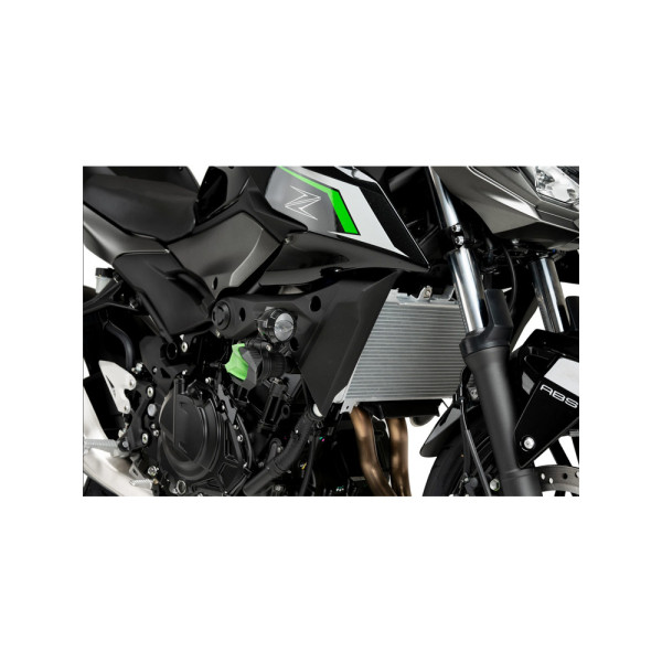 Краш-пади мотоциклові PUIG R19 Kawasaki Z500 (24-)