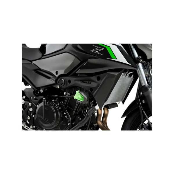 Краш-пади мотоциклові PUIG R19 Kawasaki Z500 (24-)