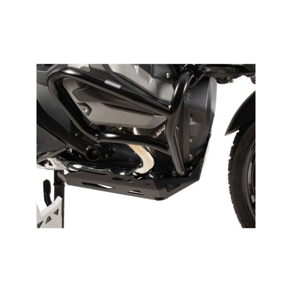 Захист двигуна/ плита під двигун Hepco&Becker BMW R 1300 GS (23-) чорна