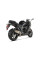 Глушник мотоцикловий Akrapović Kawasaki (обрані моделі) титановий з гомологацією