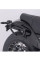 Комплект: бічна сумка Legend Gear LC1 Black Edition + кронштейн SLC Sw-Motech BMW R 12/ S (24-) об'єм: 9,8 L