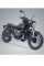 Комплект: бічна сумка Legend Gear LC1 Black Edition + кронштейн SLC Sw-Motech BMW R 12/ S (24-) об'єм: 9,8 L