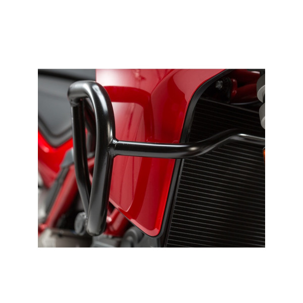 Гмоли SW-MOTECH Ducati Multistrada 950 17-/ 1200/ S 15- / Multistrada 1260 / S / S D-Air / Pikes Peak / GT (17-), Multistrada V2 (21-)