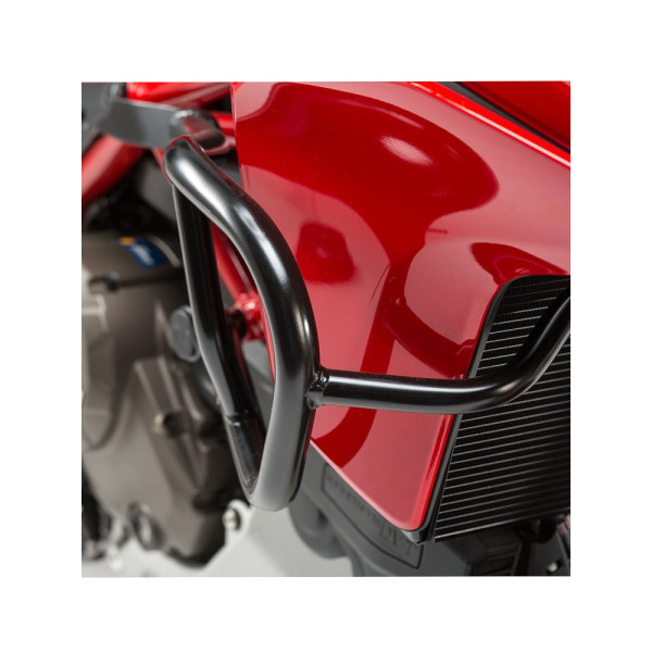 Гмоли SW-MOTECH Ducati Multistrada 950 17-/ 1200/ S 15- / Multistrada 1260 / S / S D-Air / Pikes Peak / GT (17-), Multistrada V2 (21-)