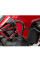 Гмоли SW-MOTECH Ducati Multistrada 950 17-/ 1200/ S 15- / Multistrada 1260 / S / S D-Air / Pikes Peak / GT (17-), Multistrada V2 (21-)
