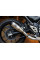 Випускні системи S&S Cycle Grand National Slip-On для Triumph Scrambler 400X/Speed 400 (24-)