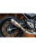 Випускні системи S&S Cycle Grand National Slip-On для Triumph Scrambler 400X/Speed 400 (24-)
