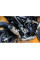 Випускні системи S&S Cycle Grand National Slip-On для Triumph Scrambler 400X/Speed 400 (24-)