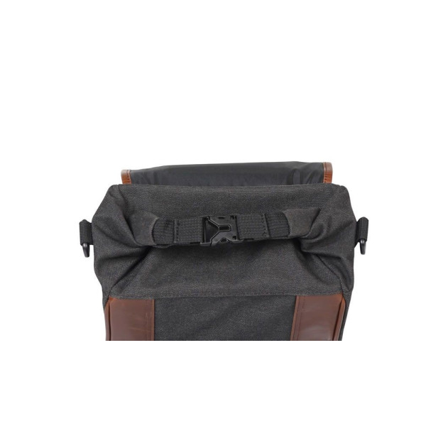 Комплект двох бічних сумок SR38 SHAD (об'єм 2 x 10L)