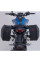 Текстильні сумки Pro Blaze H SW-Motech з комплектом кріплення Honda CB 125 R (17-)