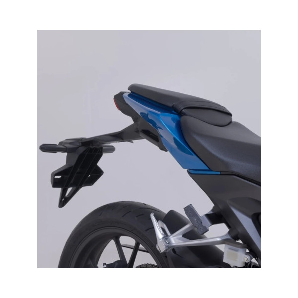 Текстильні сумки Pro Blaze H SW-Motech з комплектом кріплення Honda CB 125 R (17-)