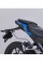 Текстильні сумки Pro Blaze H SW-Motech з комплектом кріплення Honda CB 125 R (17-)