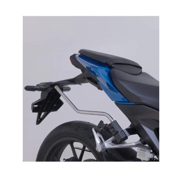Текстильні сумки Pro Blaze H SW-Motech з комплектом кріплення Honda CB 125 R (17-)