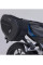 Текстильні сумки Pro Blaze H SW-Motech з комплектом кріплення Honda CB 125 R (17-)