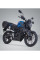 Текстильні сумки Pro Blaze H SW-Motech з комплектом кріплення Honda CB 125 R (17-)