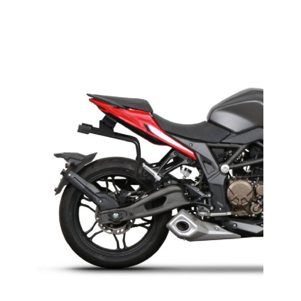Кронштейн для бічних кофрів Shad 3P система для Voge 300 R (20-)