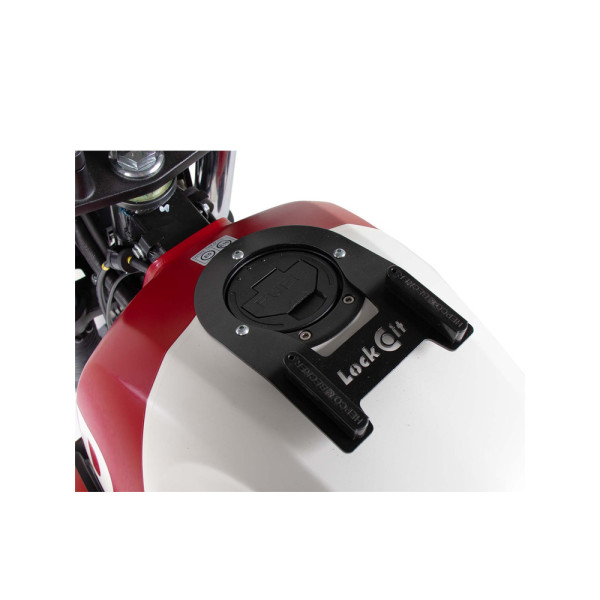 Tankring Basic Hepco&Becker Royal Enfield Scram 411 (22-24)