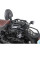 Кронштейн для мотоциклетних сумок Hepco&Becker Cutout Indian Scout Bobber / Sixty / Twenty / Rogue (17-24)