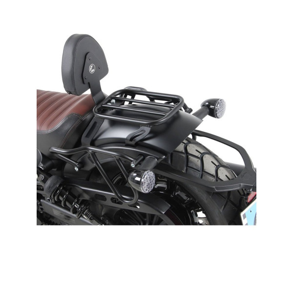 Кронштейн для мотоциклетних сумок Hepco&Becker Cutout Indian Scout Bobber / Sixty / Twenty / Rogue (17-24)