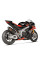Повний вихлопний системи Evolution Line Carbon Akrapovič Aprilia RSV4/ Tuono V4 1100 RR (21-24)