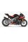 Повний вихлопний системи Evolution Line Carbon Akrapovič Aprilia RSV4/ Tuono V4 1100 RR (21-24)