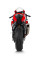 Вихлопна система Akrapović для Honda CBR 1000RR-R Fireblade / SP (20-23) Slip-On Line, Titanium