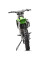 Повний вихлопний системи Akrapovič Racing Line Kawasaki KX 250 F (17-20)/ KX 250/ XC (21-24) титан