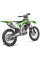Повний вихлопний системи Akrapovič Racing Line Kawasaki KX 250 F (17-20)/ KX 250/ XC (21-24) титан