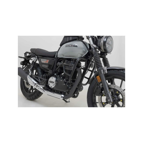 Крашбари SW-Motech Honda GB 350 S (24-) чорні