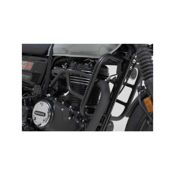 Крашбари SW-Motech Honda GB 350 S (24-) чорні