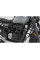 Крашбари SW-Motech Honda GB 350 S (24-) чорні