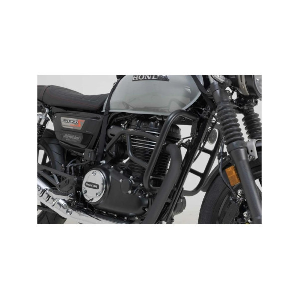 Крашбари SW-Motech Honda GB 350 S (24-) чорні