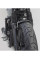 Крашбари SW-Motech Honda GB 350 S (24-) чорні