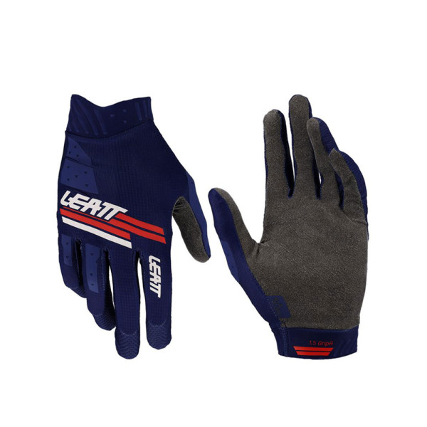 Рукавички крос Leatt Moto 1.5 GripR Royal