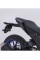 Текстильні сумки Pro Blaze H SW-Motech з комплектом кріплення Yamaha MT-125 (19-)