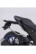 Текстильні сумки Pro Blaze H SW-Motech з комплектом кріплення Yamaha MT-125 (19-)