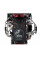 Комплект: бічні кофри + кріплення Hepco&Becker Xplorer Cutout для Ducati Multistrada V4 / S / S Sport (21-24) срібний