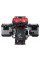 Комплект: бічні кофри + кріплення Hepco&Becker Xplorer Cutout для Ducati Multistrada V4 / S / S Sport (21-24) срібний