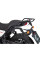 Багажник Hepco&Becker Royal Enfield Scram 411 (22-24) чорний