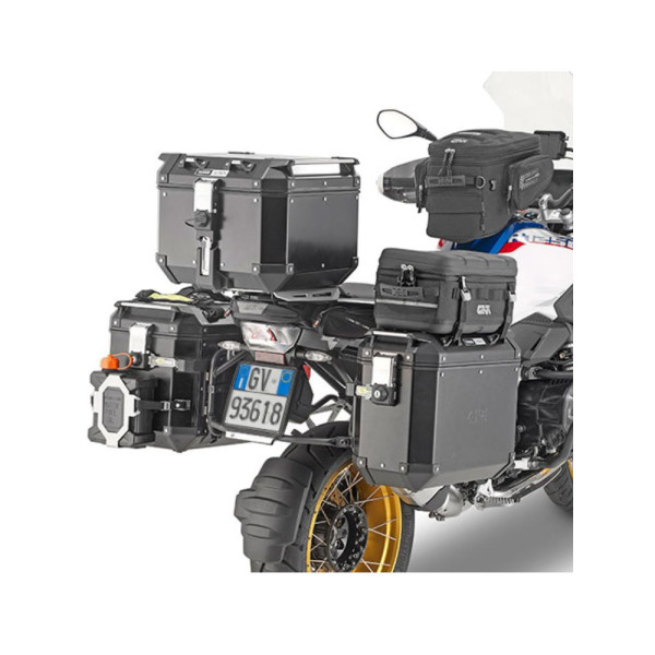 Кріплення бічних кофрів Monokey Cam-Side Kappa BMW (обрані моделі)