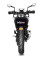 Вихлопна система LeoVince LV One Evo Slip-On, Нержавіюча сталь для KTM 390 Adventure 20-24