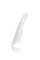 Мотоциклетний екран WRS Intermedio для Benelli TRK 502 / X (17-24) прозорий