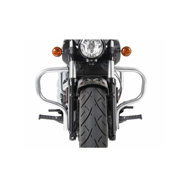 Гмол двигуна Hepco&Becker Indian Scout Bobber / Sixty / Twenty / Rogue (17-24) хром