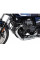 Гмол двигуна Hepco&Becker Moto Guzzi V7 Special/Stone/Centenario (850 ccm) (21-) чорний
