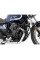 Гмол двигуна Hepco&Becker Moto Guzzi V7 Special/Stone/Centenario (850 ccm) (21-) чорний