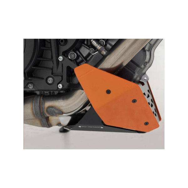 Захист двигуна SW-MOTECH для KTM Super Duke 1290 R (13-19), Super Duke 1290 GT (16-)