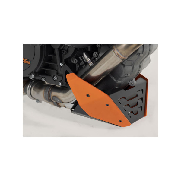 Захист двигуна SW-MOTECH для KTM Super Duke 1290 R (13-19), Super Duke 1290 GT (16-)