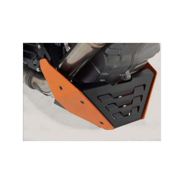 Захист двигуна SW-MOTECH для KTM Super Duke 1290 R (13-19), Super Duke 1290 GT (16-)