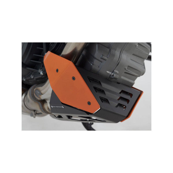 Захист двигуна SW-MOTECH для KTM Super Duke 1290 R (13-19), Super Duke 1290 GT (16-)