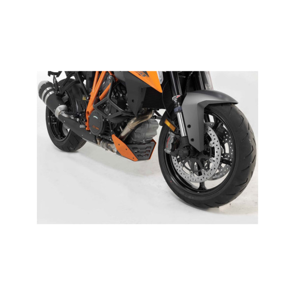 Захист двигуна SW-MOTECH для KTM Super Duke 1290 R (13-19), Super Duke 1290 GT (16-)